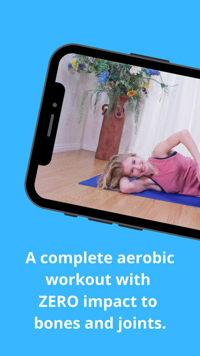 Run android online APK Oxycise! Zero-Impact Fitness from MyAndroid or emulate Oxycise! Zero-Impact Fitness using MyAndroid