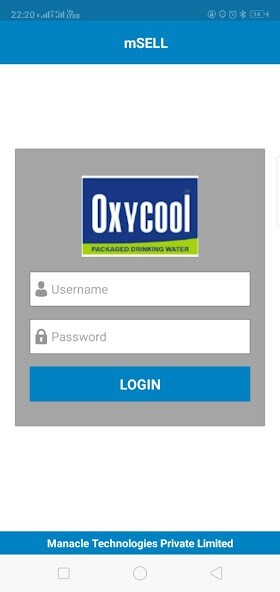 Run android online APK Oxycool from MyAndroid or emulate Oxycool using MyAndroid