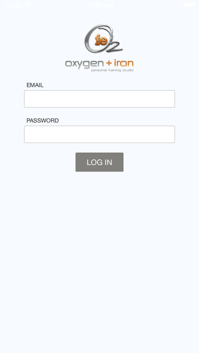 Emulate iPhone app Oxygen and Iron Studio using MyAndroid Emulate iPhone app Oxygen and Iron Studio using MyAndroid
