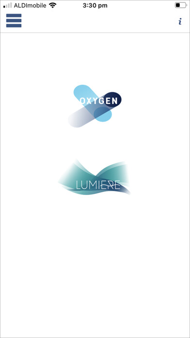 Emulate iPhone app Oxygen and Lumiere using MyAndroid Emulate iPhone app Oxygen and Lumiere using MyAndroid