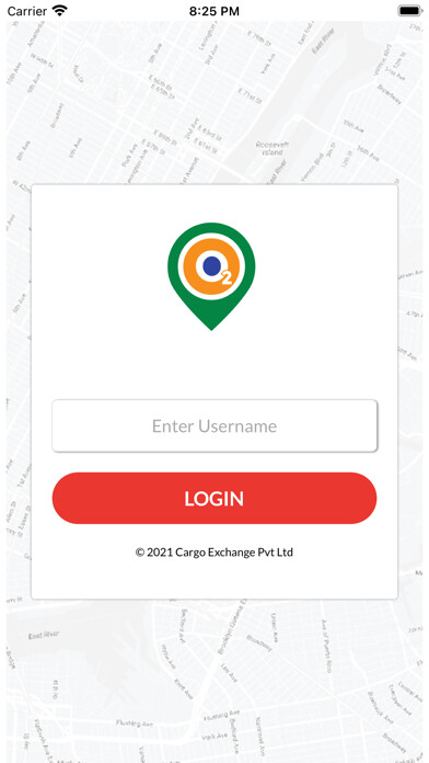 Emulate iPhone app Oxygen Digital Tracking System using MyAndroid Emulate iPhone app Oxygen Digital Tracking System using MyAndroid