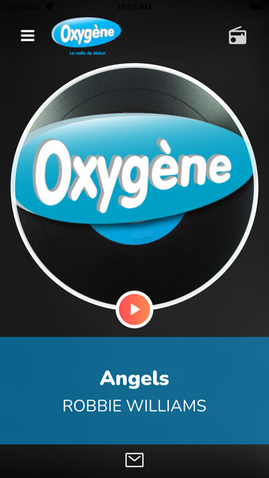 Emulate iPhone app Oxygene using MyAndroid Emulate iPhone app Oxygene using MyAndroid
