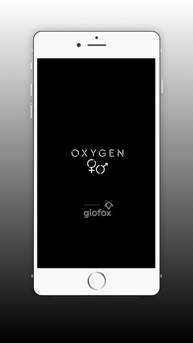 Emulate iPhone app Oxygen Gym using MyAndroid Emulate iPhone app Oxygen Gym using MyAndroid