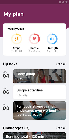 Run android online APK Oxygen Lady Fit Center from MyAndroid or emulate Oxygen Lady Fit Center using MyAndroid Run android online APK Oxygen Lady Fit Center from MyAndroid or emulate Oxygen Lady Fit Center using MyAndroid