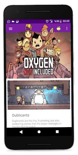 Run android online APK Oxygen Not Included Guide from MyAndroid or emulate Oxygen Not Included Guide using MyAndroid Run android online APK Oxygen Not Included Guide from MyAndroid or emulate Oxygen Not Included Guide using MyAndroid