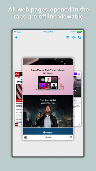 Emulate iPhone app Oxygen Offline Browser using MyAndroid Emulate iPhone app Oxygen Offline Browser using MyAndroid