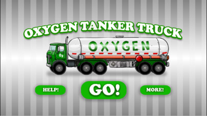 Emulate iPhone app Oxygen Tanker Truck using MyAndroid Emulate iPhone app Oxygen Tanker Truck using MyAndroid