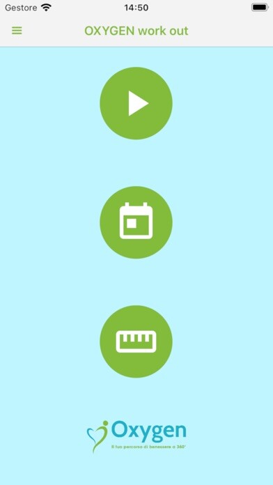 Emulate iPhone app OXYGEN work out using MyAndroid Emulate iPhone app OXYGEN work out using MyAndroid