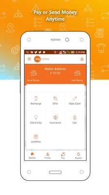 Emulate Android APK Oxymoney Emulate Android APK Oxymoney