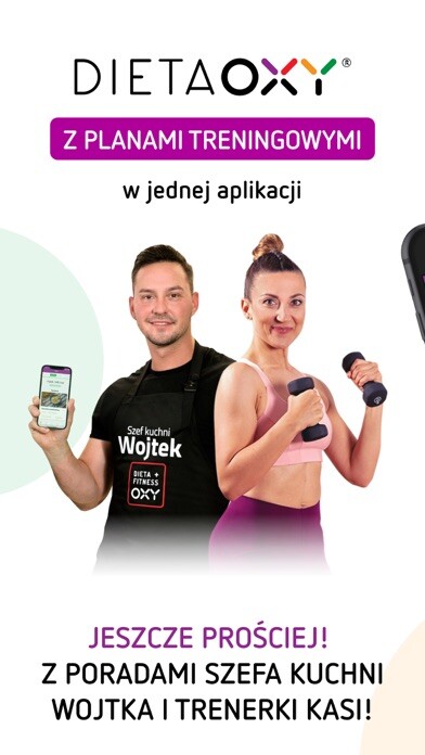 Emulate iPhone app OXY: Treningi i Prosta Dieta using MyAndroid Emulate iPhone app OXY: Treningi i Prosta Dieta using MyAndroid
