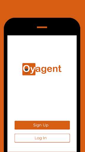 Run android online APK Oyagent from MyAndroid or emulate Oyagent using MyAndroid