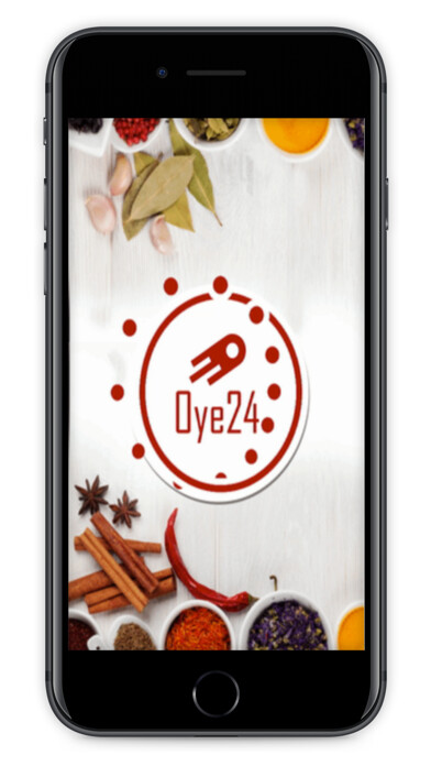 Emulate iPhone app Oye24 using MyAndroid Emulate iPhone app Oye24 using MyAndroid