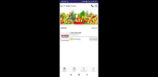 Run android online APK Oyee from MyAndroid or emulate Oyee using MyAndroid