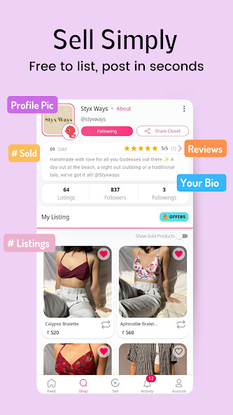Run android online APK Oyela - Shop Sell Clothes from MyAndroid or emulate Oyela - Shop Sell Clothes using MyAndroid Run android online APK Oyela - Shop Sell Clothes from MyAndroid or emulate Oyela - Shop Sell Clothes using MyAndroid