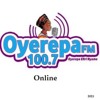 Run android online APK OYEREPA FM 100.7 from MyAndroid or emulate OYEREPA FM 100.7 using MyAndroid