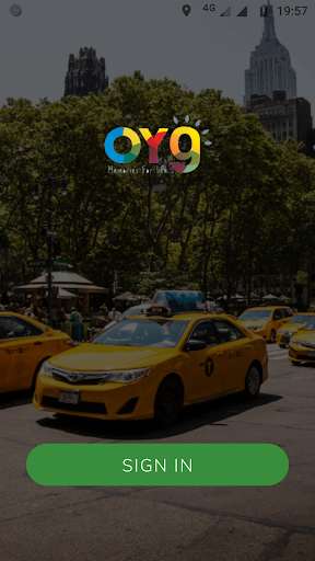 Run android online APK OYGCabs Driver from MyAndroid or emulate OYGCabs Driver using MyAndroid