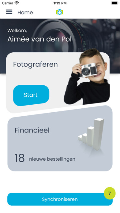 Emulate iPhone app Oypo using MyAndroid Emulate iPhone app Oypo using MyAndroid