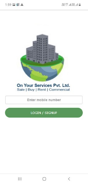 Run android online APK OYS Property from MyAndroid or emulate OYS Property using MyAndroid Run android online APK OYS Property from MyAndroid or emulate OYS Property using MyAndroid