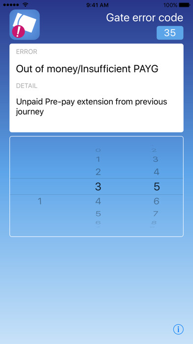 Emulate iPhone app Oyster Errors • London using MyAndroid Emulate iPhone app Oyster Errors • London using MyAndroid