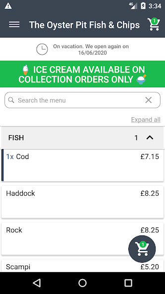 Run android online APK Oyster Pit from MyAndroid or emulate Oyster Pit using MyAndroid Run android online APK Oyster Pit from MyAndroid or emulate Oyster Pit using MyAndroid