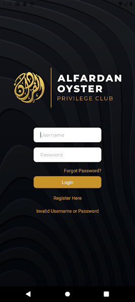 Run android online APK Oyster Privilege from MyAndroid or emulate Oyster Privilege using MyAndroid Run android online APK Oyster Privilege from MyAndroid or emulate Oyster Privilege using MyAndroid