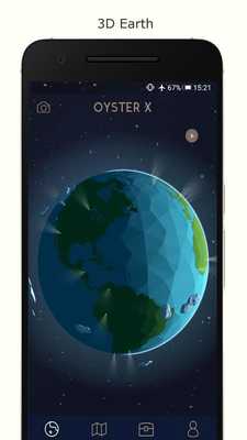 Emulate Android APK OysterX Emulate Android APK OysterX