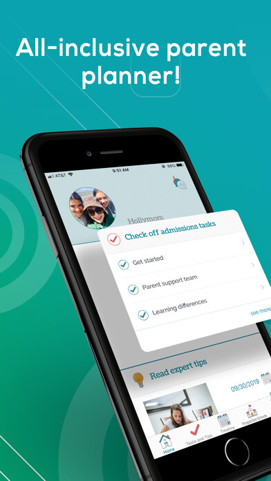 Emulate iPhone app Oystrr: K-12 School Checklist using MyAndroid Emulate iPhone app Oystrr: K-12 School Checklist using MyAndroid