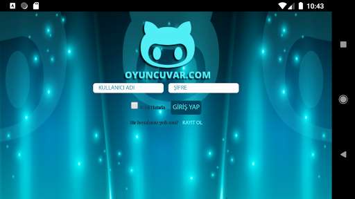 Run android online APK Oyuncuvar OKEY from MyAndroid or emulate Oyuncuvar OKEY using MyAndroid Run android online APK Oyuncuvar OKEY from MyAndroid or emulate Oyuncuvar OKEY using MyAndroid