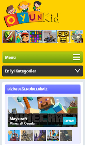 Run android online APK Oyunkid.com from MyAndroid or emulate Oyunkid.com using MyAndroid Run android online APK Oyunkid.com from MyAndroid or emulate Oyunkid.com using MyAndroid