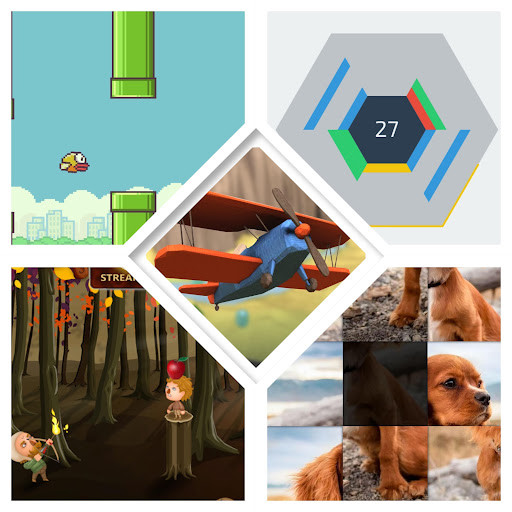 Run android online APK Oyun Kutusu from MyAndroid or emulate Oyun Kutusu using MyAndroid