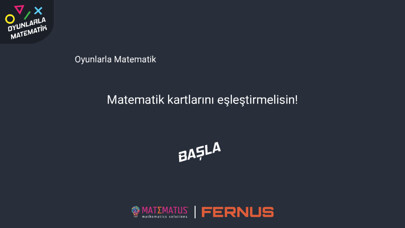 Emulate iPhone app Oyunlarla Matematik - Haf?za using MyAndroid Emulate iPhone app Oyunlarla Matematik - Haf?za using MyAndroid