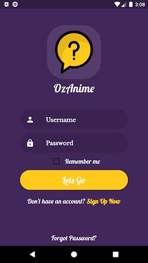 Run android online APK OzAnime from MyAndroid or emulate OzAnime using MyAndroid