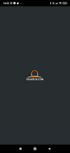 Run android online APK Ozan Kur from MyAndroid or emulate Ozan Kur using MyAndroid Run android online APK Ozan Kur from MyAndroid or emulate Ozan Kur using MyAndroid