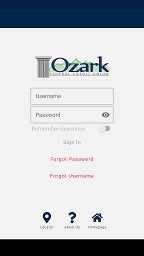 Run android online APK Ozark Federal Credit Union from MyAndroid or emulate Ozark Federal Credit Union using MyAndroid Run android online APK Ozark Federal Credit Union from MyAndroid or emulate Ozark Federal Credit Union using MyAndroid