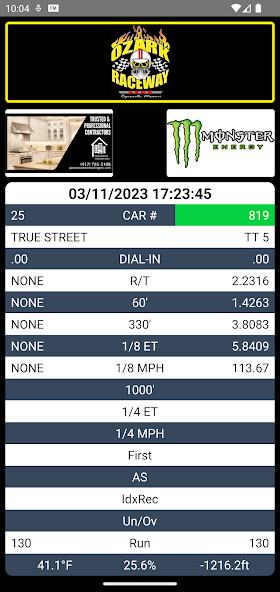 Run android online APK Ozark Raceway from MyAndroid or emulate Ozark Raceway using MyAndroid Run android online APK Ozark Raceway from MyAndroid or emulate Ozark Raceway using MyAndroid