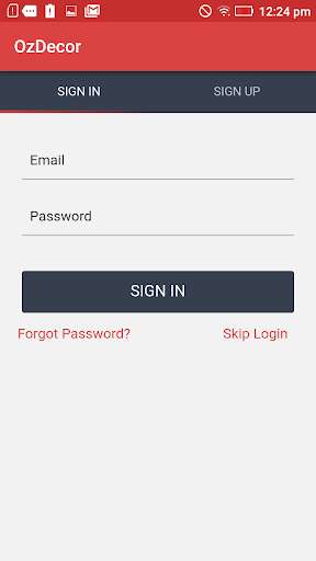 Emulate Android APK Oz Decor Emulate Android APK Oz Decor