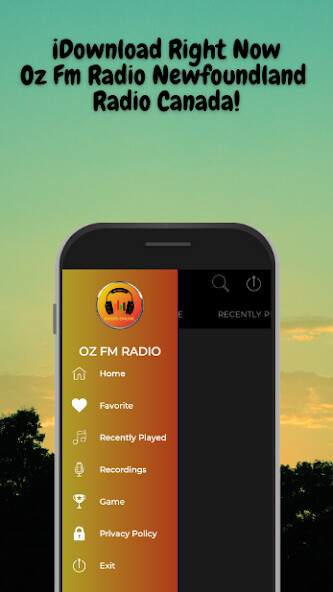 Run android online APK Oz Fm Radio Newfoundland from MyAndroid or emulate Oz Fm Radio Newfoundland using MyAndroid Run android online APK Oz Fm Radio Newfoundland from MyAndroid or emulate Oz Fm Radio Newfoundland using MyAndroid