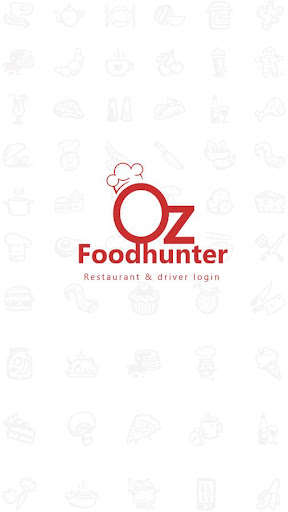 Run android online APK OzFoodHunter - Restaurant & Driver from MyAndroid or emulate OzFoodHunter - Restaurant & Driver using MyAndroid