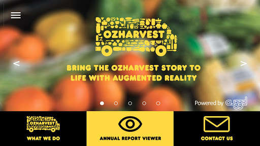 Run android online APK OzHarvest from MyAndroid or emulate OzHarvest using MyAndroid
