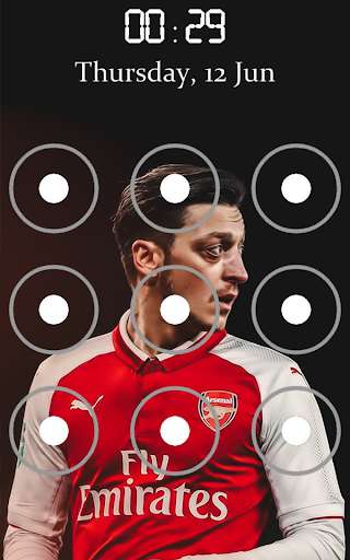 Run android online APK Ozil Pattern Lock Screen from MyAndroid or emulate Ozil Pattern Lock Screen using MyAndroid Run android online APK Ozil Pattern Lock Screen from MyAndroid or emulate Ozil Pattern Lock Screen using MyAndroid