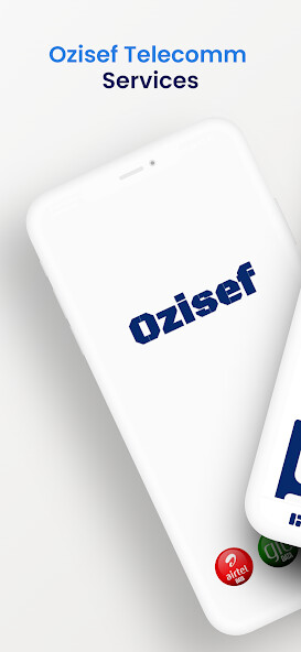 Run android online APK Ozisef Telecomm from MyAndroid or emulate Ozisef Telecomm using MyAndroid
