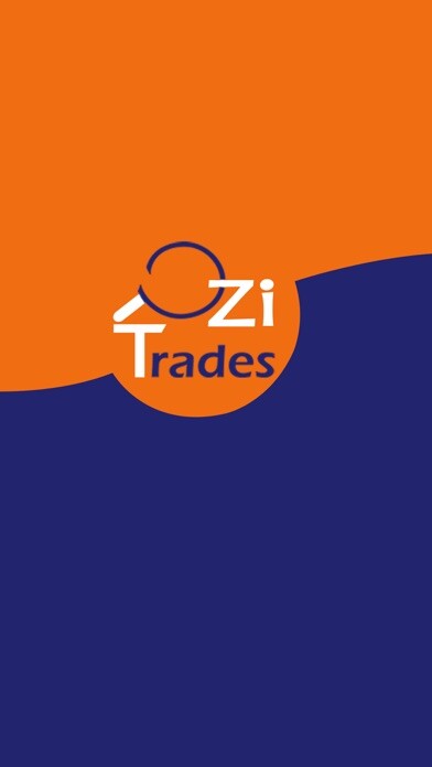 Emulate iPhone app Ozi Trades using MyAndroid