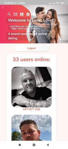 Run android online APK ozLove - FREE Australian Dating from MyAndroid or emulate ozLove - FREE Australian Dating using MyAndroid