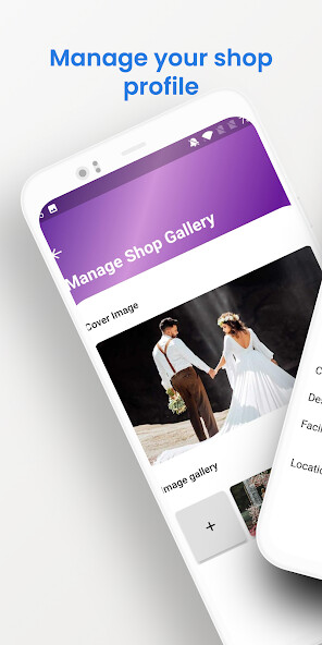 Run android online APK OZO Merchant from MyAndroid or emulate OZO Merchant using MyAndroid