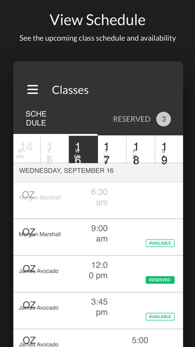 Emulate iPhone app OZONE By OZ using MyAndroid Emulate iPhone app OZONE By OZ using MyAndroid