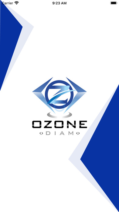 Emulate iPhone app Ozone Diam using MyAndroid Emulate iPhone app Ozone Diam using MyAndroid