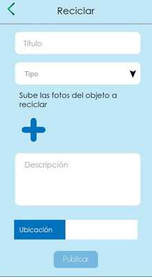 Emulate Android APK Ozono Emulate Android APK Ozono