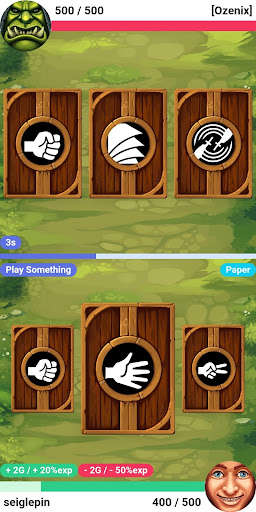 Run android online APK OzRps from MyAndroid or emulate OzRps using MyAndroid Run android online APK OzRps from MyAndroid or emulate OzRps using MyAndroid