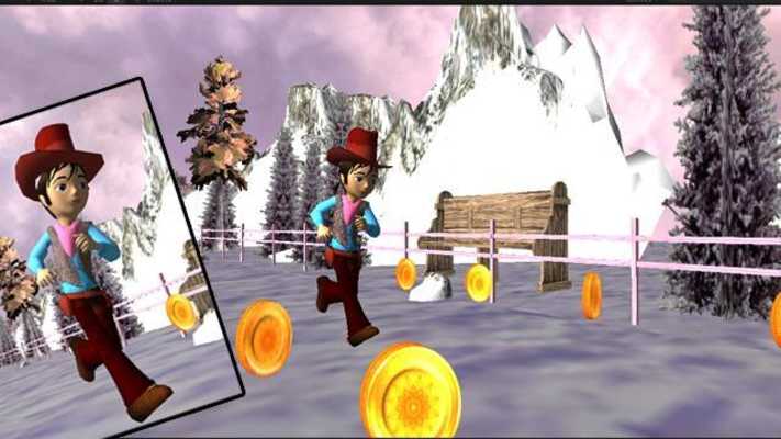Emulate Android APK OZ Run