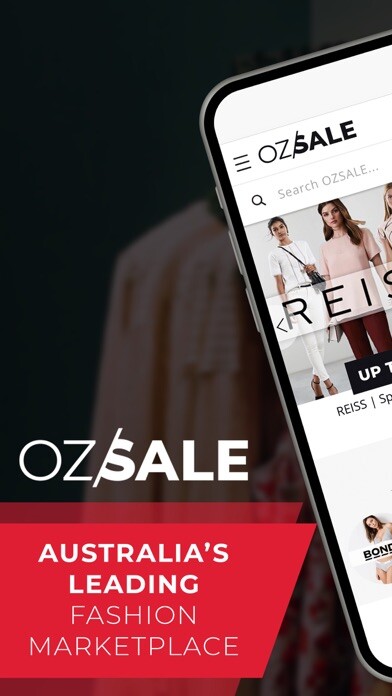 Emulate iPhone app OZSALE using MyAndroid Emulate iPhone app OZSALE using MyAndroid